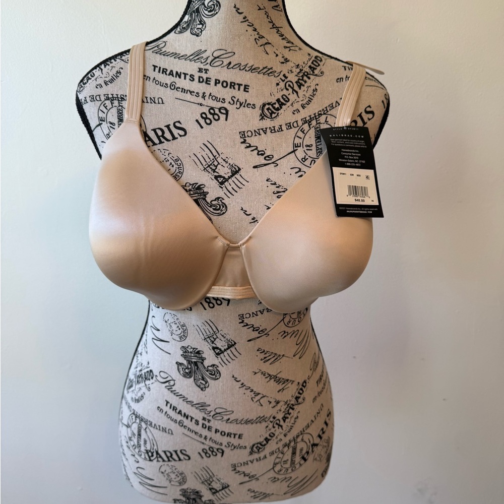 Bali Tan Adjustable Strap